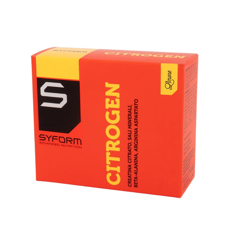 Syform Citrogen 20 Bustine