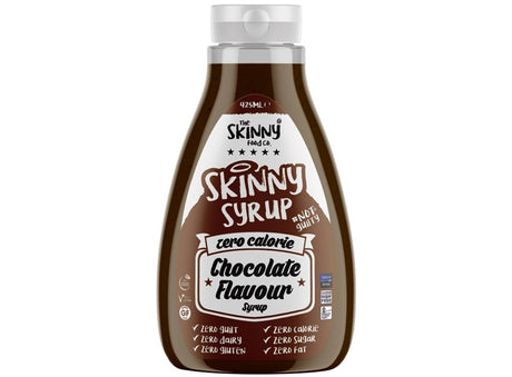 SKINNY SYRUP CIOCCOLATO 425 ML