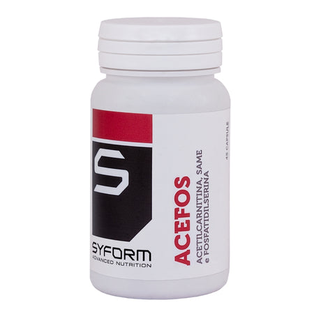 Syform Acefos 45 Capsule