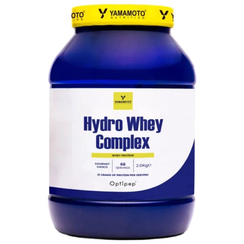 Yamamoto Hydro Whey Complex 2 Kg