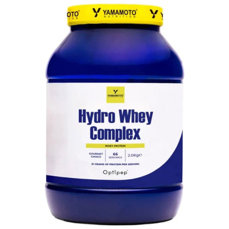 Yamamoto Hydro Whey Complex 2 Kg