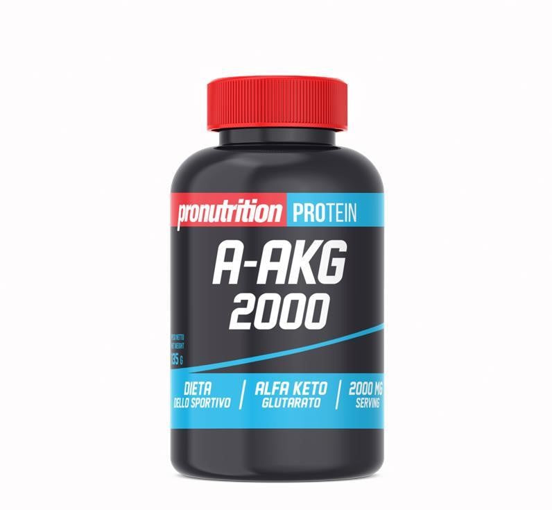 Pronutrition A-akg 200 Da 90 Compresse