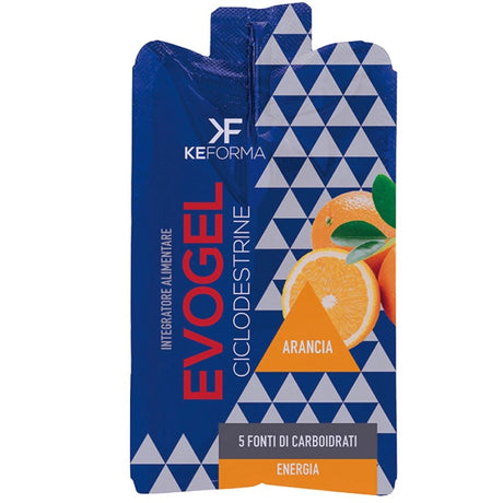 KEFORMA EVOGEL 1 GEL DA 35 ML