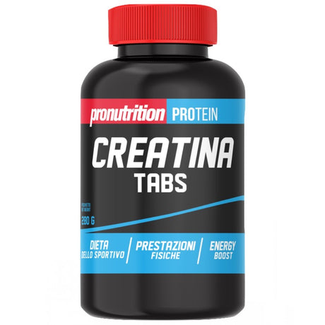 Pronutrition Creatina tabs 200 Compresse