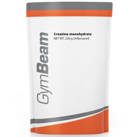 GymBeam Creatine Monohydrate  250 Grammi