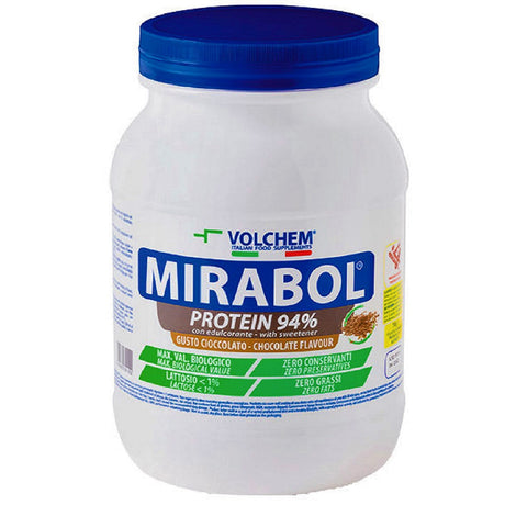 VOLCHEM MIRABOL PROTEIN 94% 750 GRAMMI