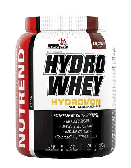 Nutrend  Hydro Whey 800 grammi