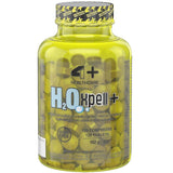 4+ NUTRITION  H2O XPELL 120 COMPRESSE