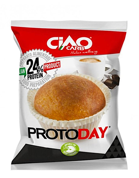 CIAOCARB STAGE1 PROTODAY FRUTTI DI BOSCO 50 GRAMMI