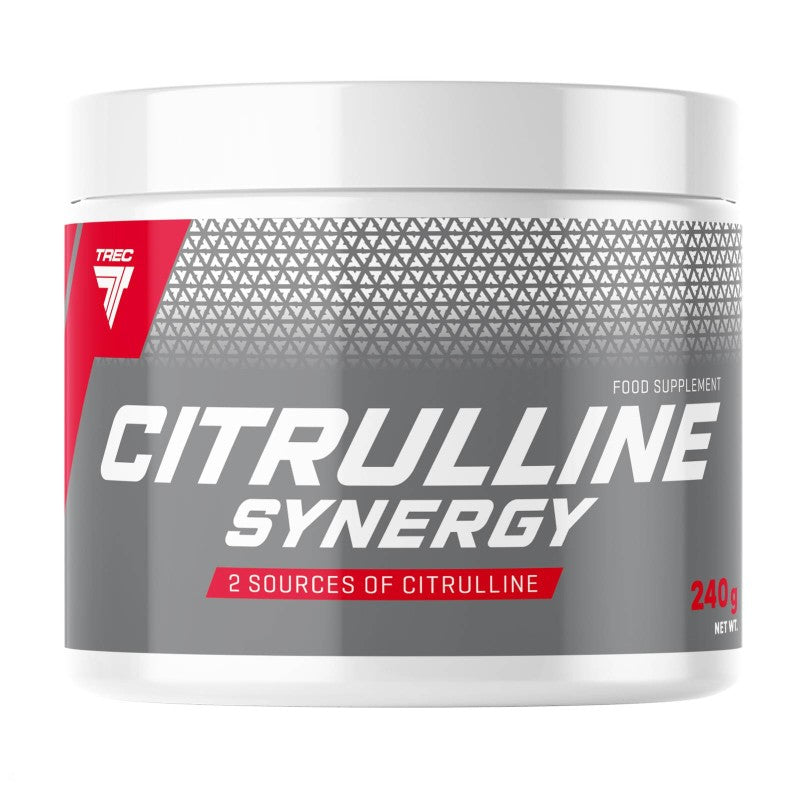 Trec Nutrition Citrulline Synergy 240 Grammi