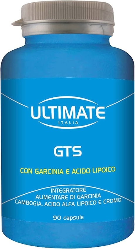 Ultimate Italia Gts 90 Compresse