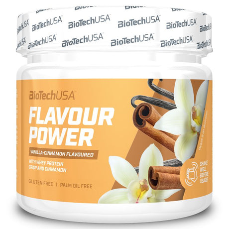Biotech Usa Flavour Power 160 Grammi