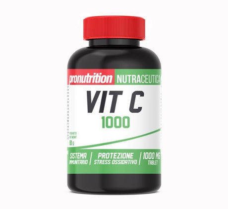 PRONUTRITION VIT C 1000 MG 60 COMPRESSE