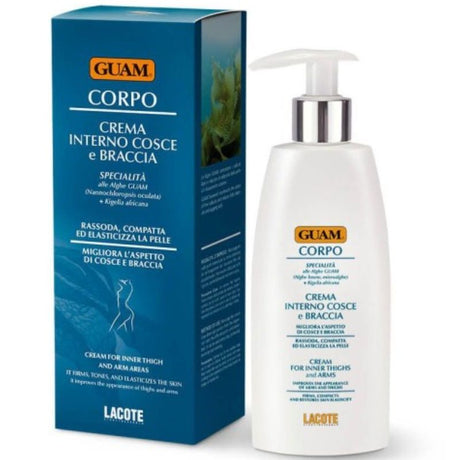 Guam Crema Interno Cosce e Braccia 200 Ml