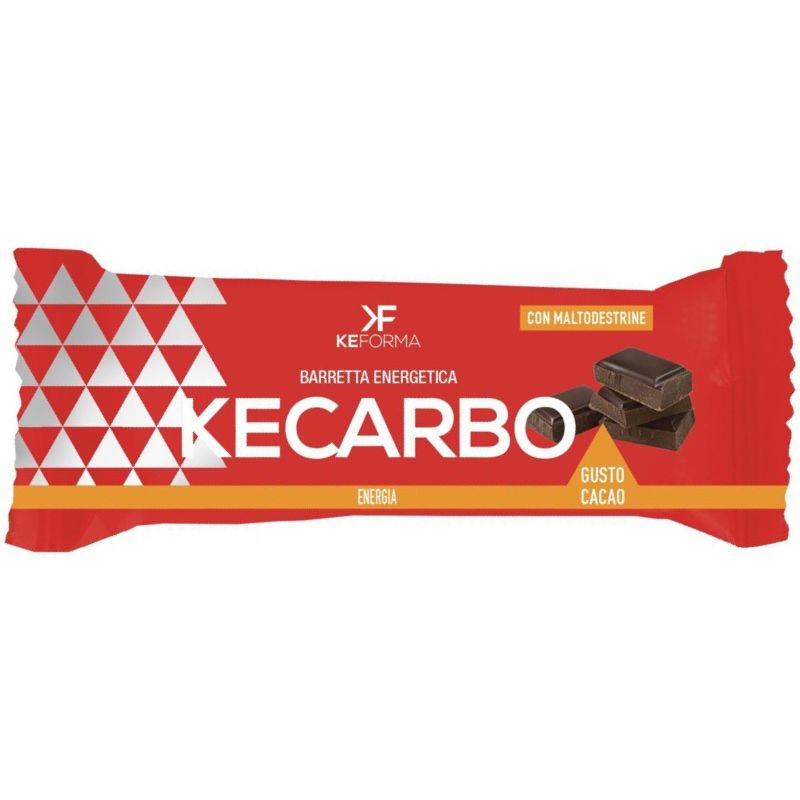 Keforma Ke Carbo 1 Barretta Da 35 Grammi