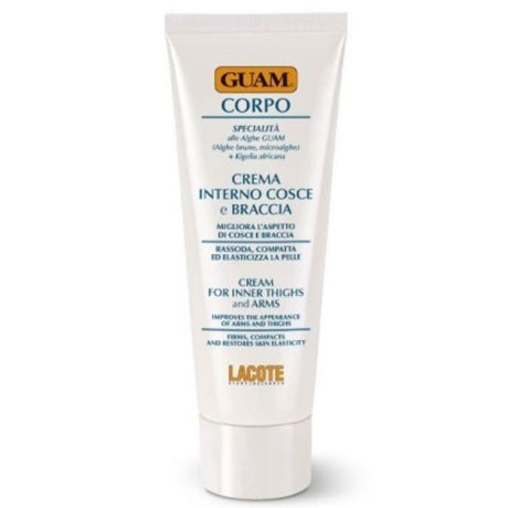 Guam Crema Interno Cosce e Braccia 75 Ml