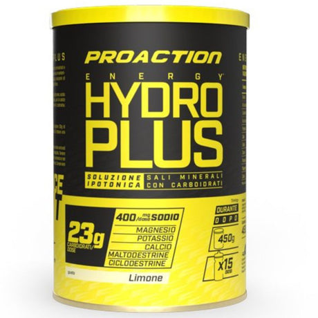 Proaction Hydro Plus 450 Grammi