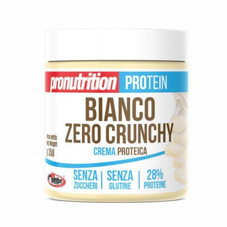 PRONUTRITION BIANCO ZERO 350 GRAMMI