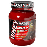 PROACTION PROMUSCLE WHEY PROTEIN 900 GRAMMI