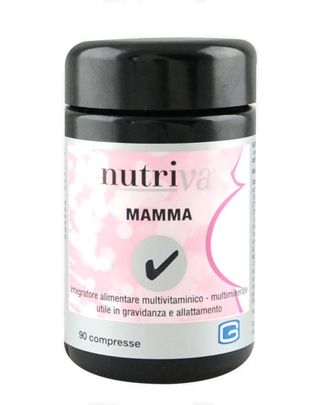 Nutriva Mamma 90 Compresse