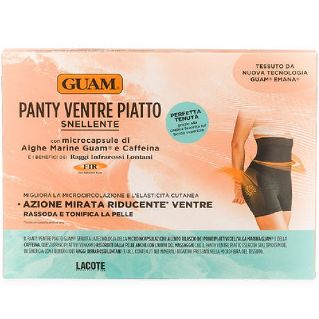 GUAM PANTY VENTRE PIATTO SNELLENTE