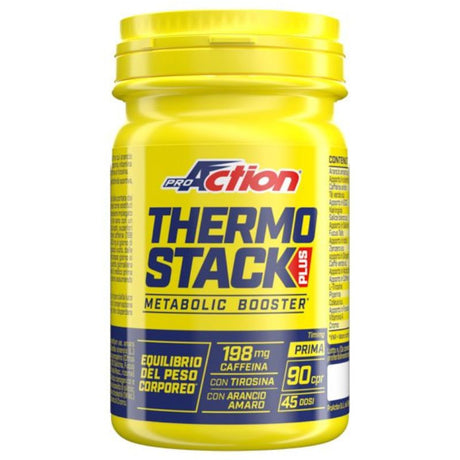Proaction Thermo Stack Plus 90 Compresse