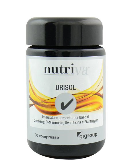 Nutriva Urisol 30 compresse