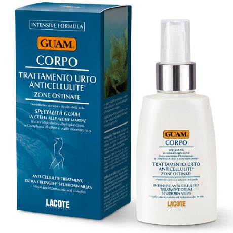 GUAM TRATTAMENTO URTO ANTICELLULITE 100ML