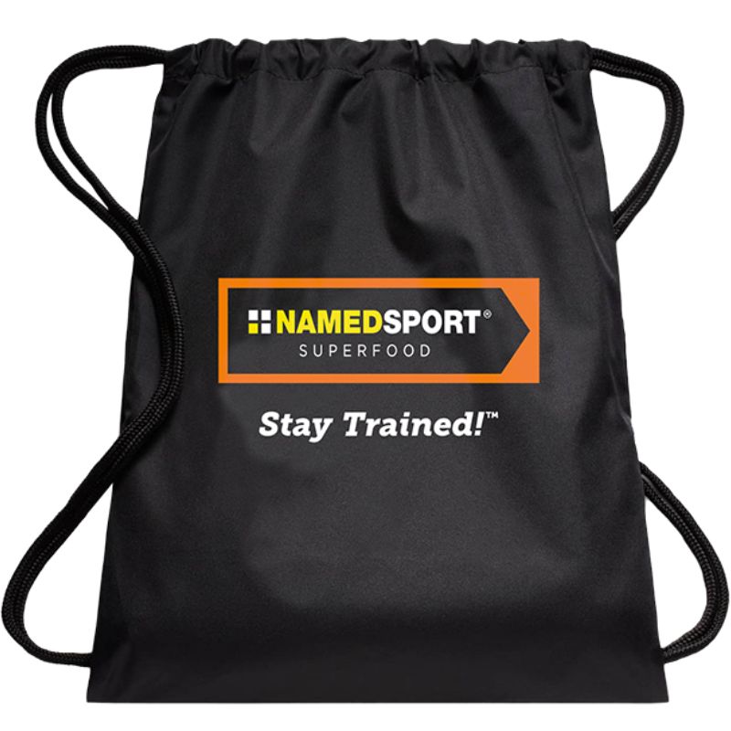 Named Sport Gym Sack
