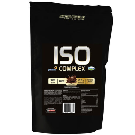 Bio Extreme Iso Complex 900 Grammi