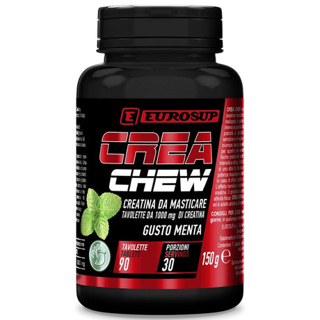 Eurosup Crea Chews 90 Tavolette Masticabili