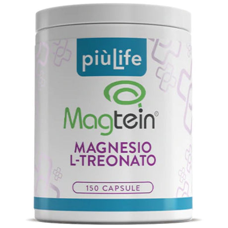 +Life Magnesio L-Treonato 150 Capsule