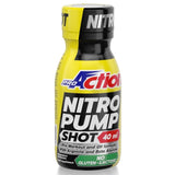 PROACTION PROMUSCLE NITRO PUMP 24 SHOT DA 40 ML