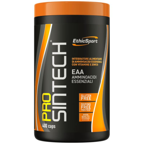 EthicSport ProSintech 400 Capsule