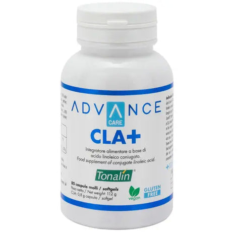 Advance Care Cla+ 80 Capsule Molli