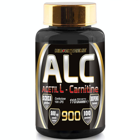 Bio Extreme Alc 900 Plus 100 Compresse