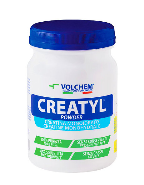 Volchem Creatyl 300 Grammi