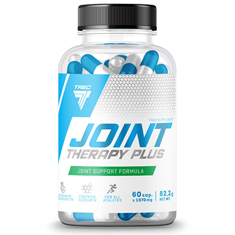 Trec Nutrition Joint Therapy Plus 120 Capsule