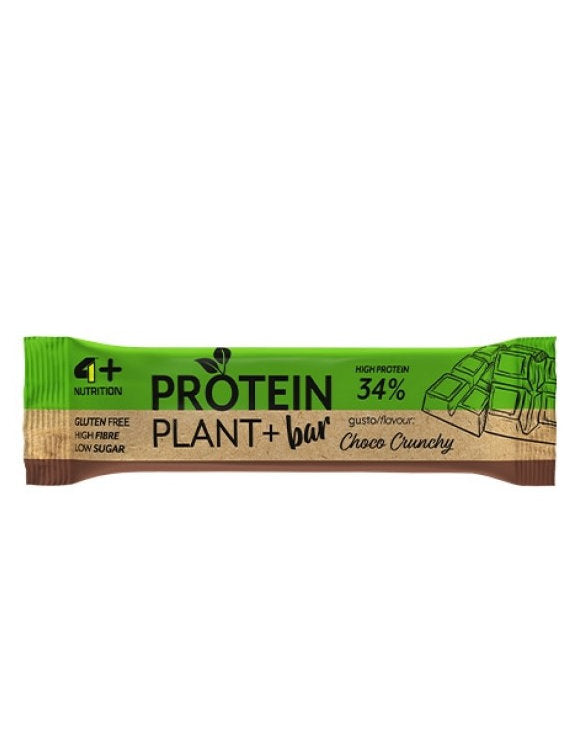 4+ Nutrition Protein Plant+ Bar 40 grammi