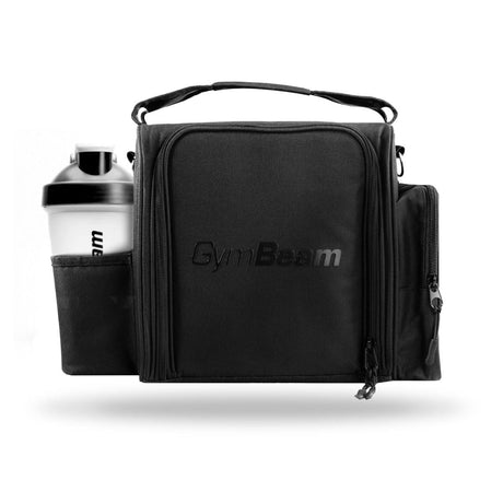 GymBeam Borsa Termica Porta Pranzo Fit